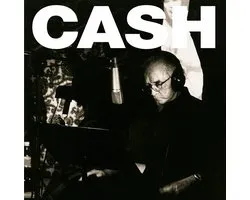Johnny Cash - American V: A Hundred Highways (CD)