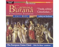 Orff: Carmina Burana