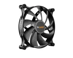 Be Quiet! - Shadow Wings 2 PWM - Case Fan - 140mm - 4-Pin PWM - Zwart