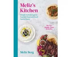 Meliz’s Kitchen