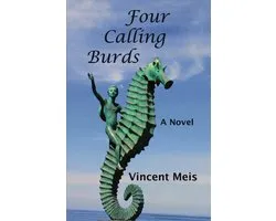 Four Calling Burds