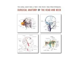 Surgical Anatomy of the Head and Neck