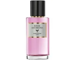 Convivium Paris - Rouge Gourmand Parfumextract