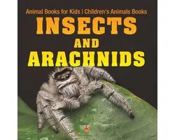Insects and Arachnids