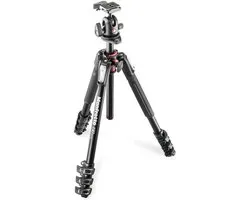 Manfrotto 190Kit MK190XPro4-BHQ2