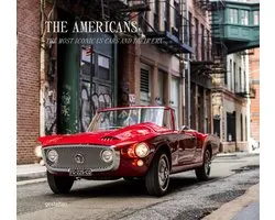 Beautiful Machines: The Americans