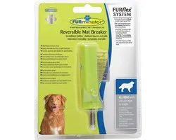 Furminator Furflex Mat Breaker Reversible