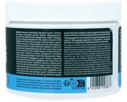 The Green Athlete Electrolytes orange lemon 320 Gram