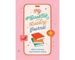 My #BookTok Reading Journal