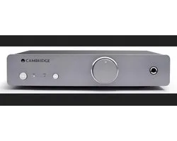 Cambridge audio- voorversterker- DUO MM/MC PREAMPFLIFIER