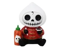 Misaki Sawada Furrybones - Dumpling