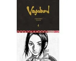 Vagabond Definitive Edition- Vagabond Definitive Edition, Vol. 4