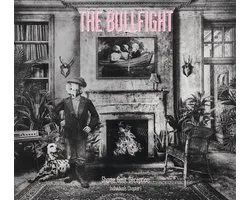 The Bullfight - Shame, Guilt, Deception - Individuals Chapter I (2 CD)