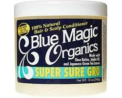Blue Magic Organics Super Gro 340 gr