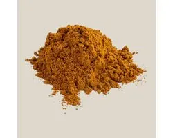 Tuana Kruiden - Couscous Kruidenmix - 80 Gram - Tuanashop - KP0057