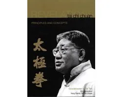 Tai Chi Chuan Revelation