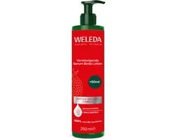 Lait corporel raffermissant WELEDA à la grenade - 100 % naturel - 250 ml
