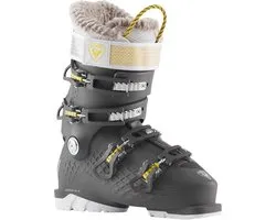 Rossignol Alltrack Pro 80 skischoen dames, zwart