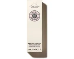 L’Occitane en Provence Shea Rose Hand Cream 150 ml