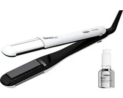 L’Oréal Steampod 4.0 & SteamPod Smoothing Treatment 50ml - Voordeelverpakking
