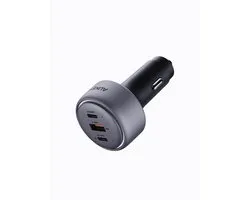AUKEY CC-P3 Pathfinder - 100W - Auto Snellader