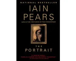 Penguin Random House THE PORTRAIT, Anglais, Livre broché, 224 pages