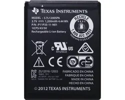 Texas Instruments Accupack Voor Ti-Nspire Cx/ Cx Cas Modellen