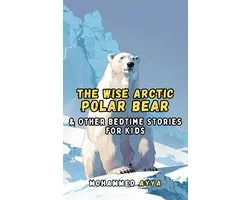 The Wise Arctic Polar Bear