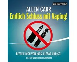 Endlich Schluss mit Vaping!