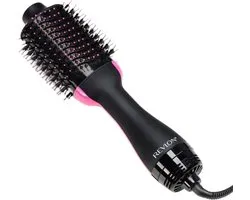 Revlon RVDR5222E sèche-cheveux Noir, Rose