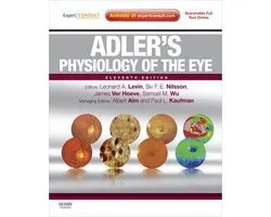 Adler's Physiology of the Eye