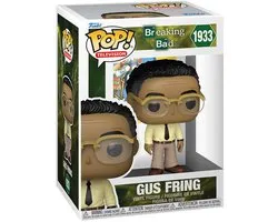 Funko Pop TV: Breaking Bad S2- Gus Fring
