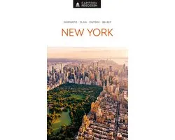 Capitool reisgidsen - New York