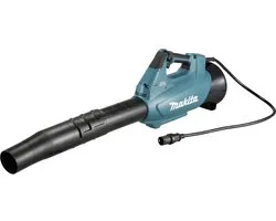 Makita UB001CZ Souffleur de feuilles sans fil 18 V Corps de Basic PDC-Connect