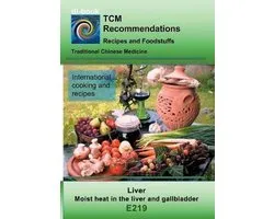TCM - Liver - Moist heat in the liver and gallbladder