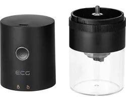 ECG KM 150 Minimo Black