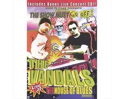 Live at the House of Blues [DVD]