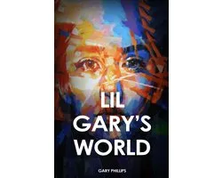 Lil Gary’s World