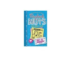 Dagboek van een muts 5 - Nikki weet raad