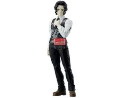 DEMON SLAYER - Kibutsuji Muzan - Figure Demon Series 17cm