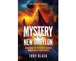 Mystery of the New Babylon
