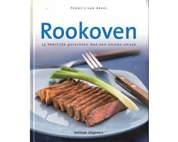 Rookoven