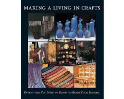 Making A Living In Crafts