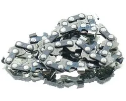 Stihl Accessoires Zaagketting | 1/4" P Picco Micro 3 (PM3), 1,1 mm, 10cm - 36700000028