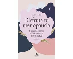Alienta - Disfruta tu menopausia