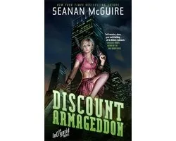 Discount Armageddon