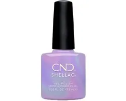 CND - Shellac - Live Love Lavender - 7,3 ml
