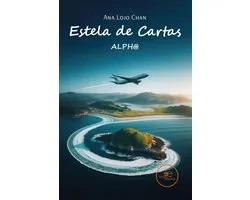 Estela de Cartas ALPH@