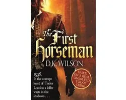 First Horseman
