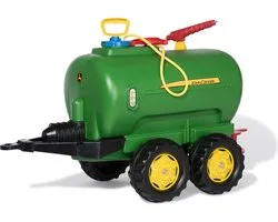 Rolly Toys Aanhanger - rollyTanker John Deere